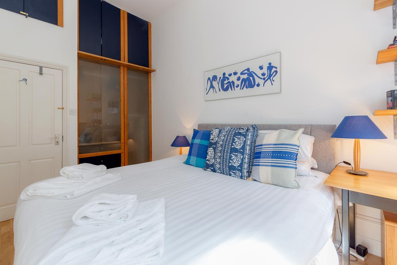 Earls Court Apartments By Basetogo ロンドン エクステリア 写真