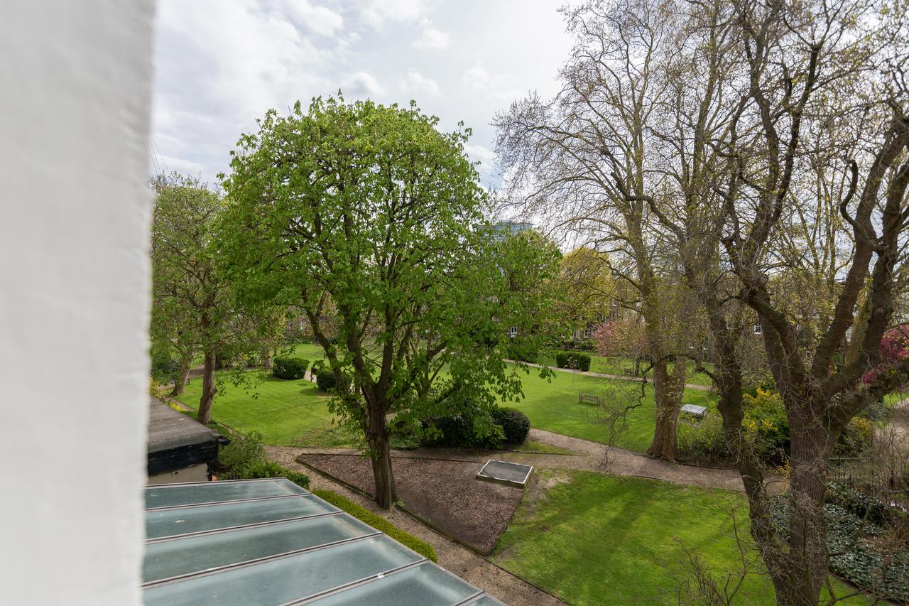 Earls Court Apartments By Basetogo ロンドン 部屋 写真